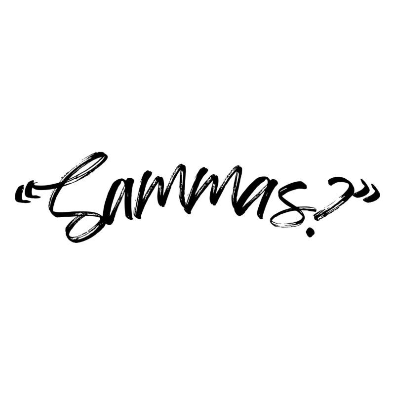 Sammas?