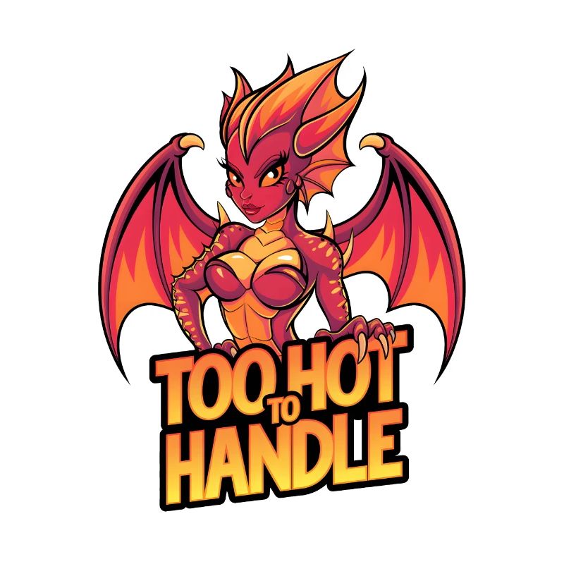 Troppo caldo da maneggiare