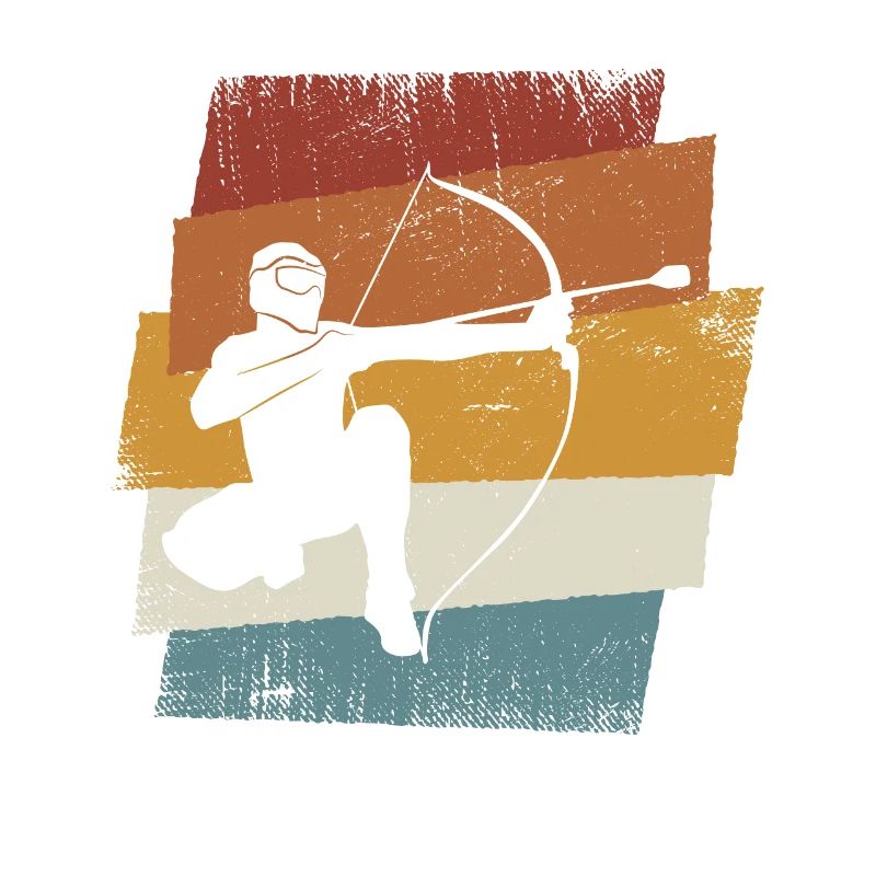 Retro Arrowtag