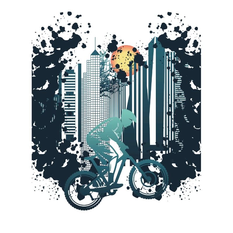 Skyline Descente