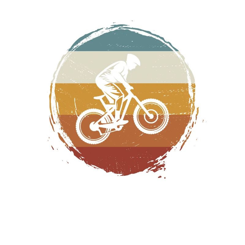Retro Downhill