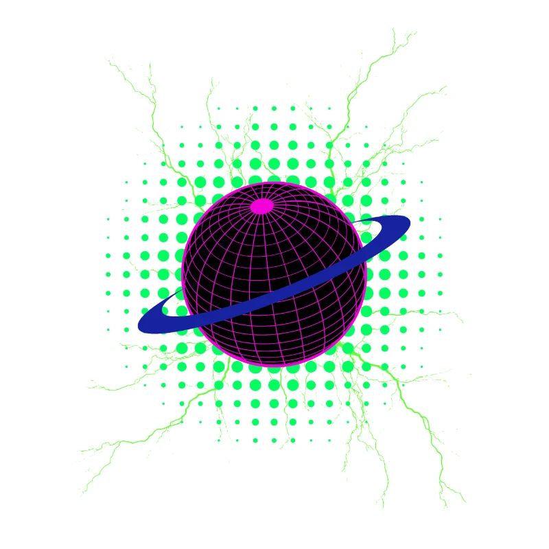 Planète techno