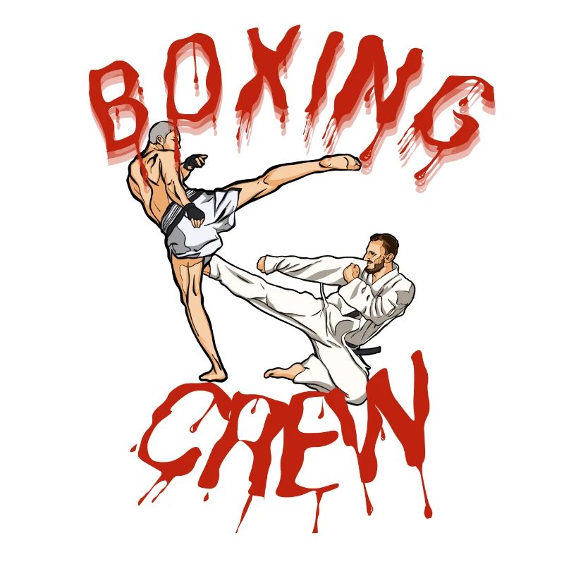Boxe