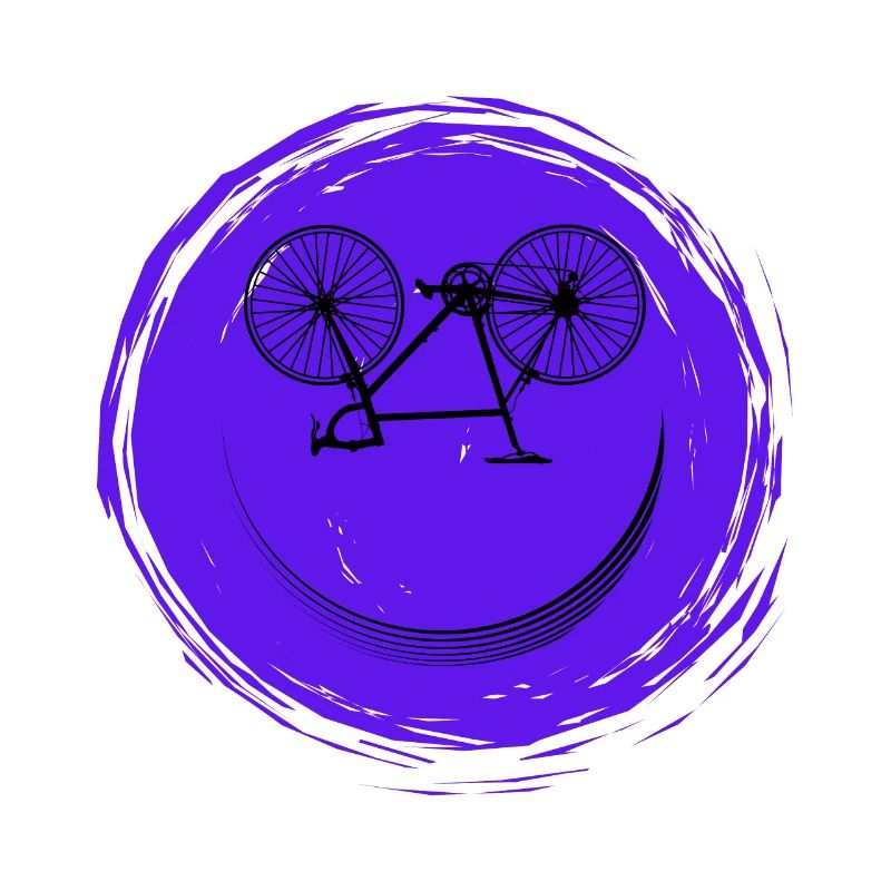 Face de vélo