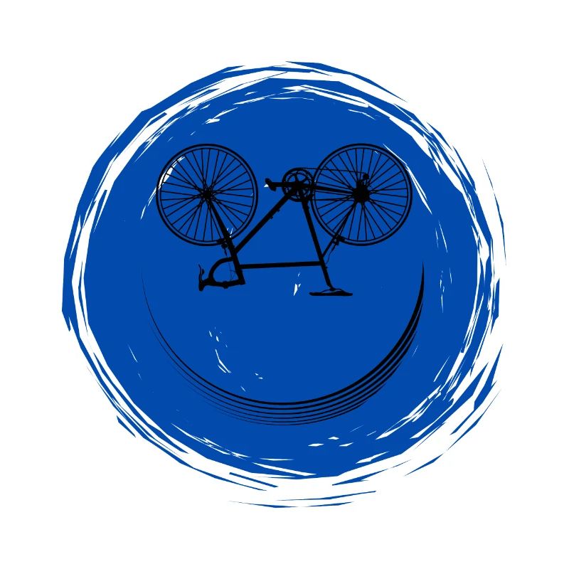 Bicycle Face