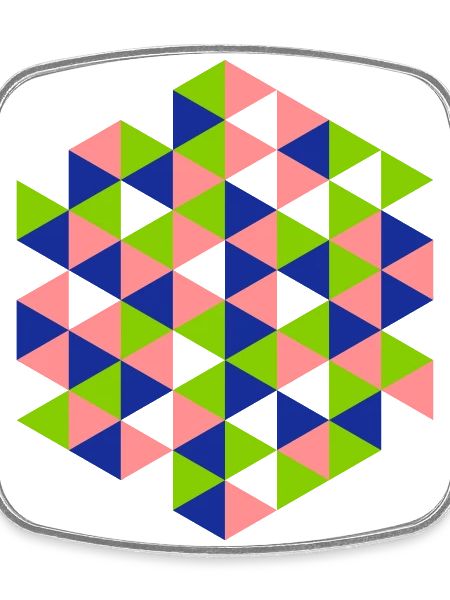 Triangle Design 03