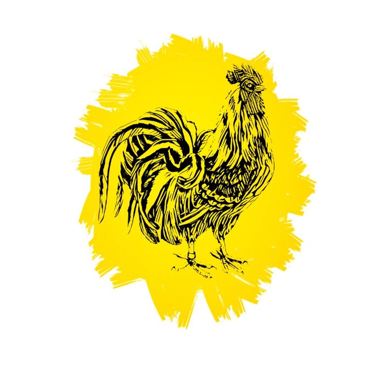 Rooster