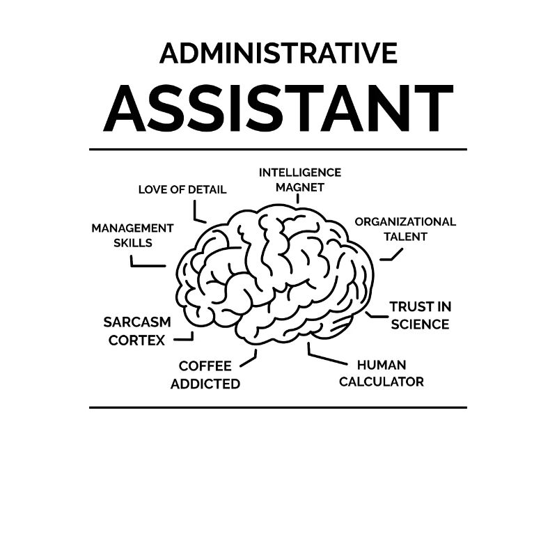 Administrative Assistant