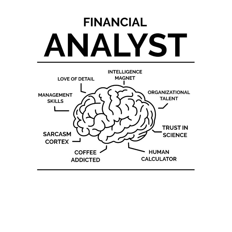 Analyste financier