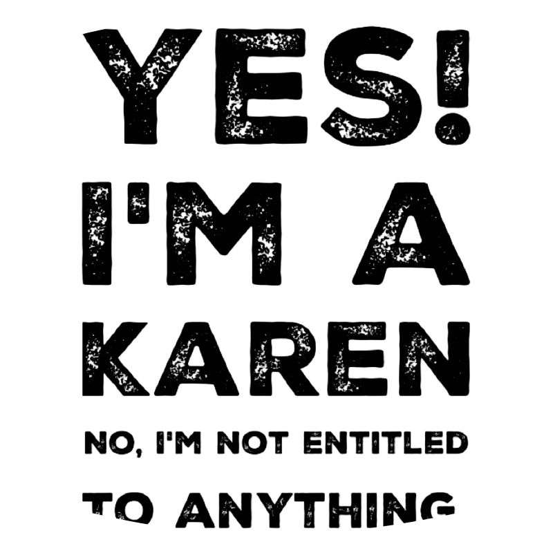 Ja! Ich Bin Ein Karen Shirt