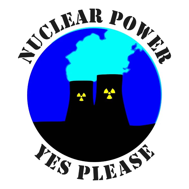 Atomkraft Ja bitte, Ja zu Atomenergie