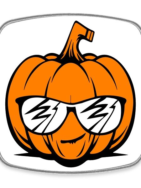 Halloween Pumpkin Funny