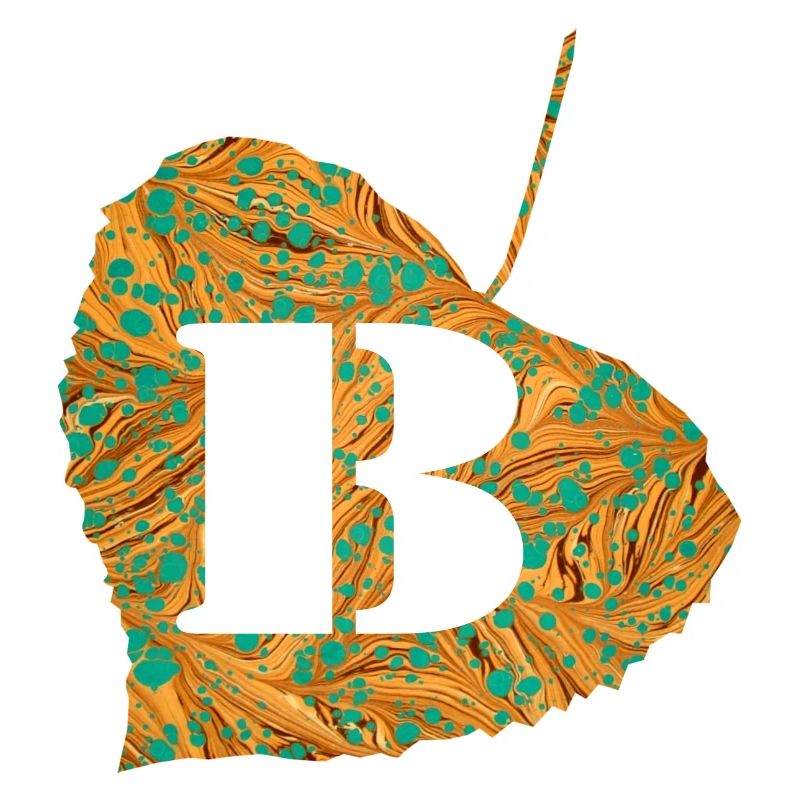 Feuille E 95 B