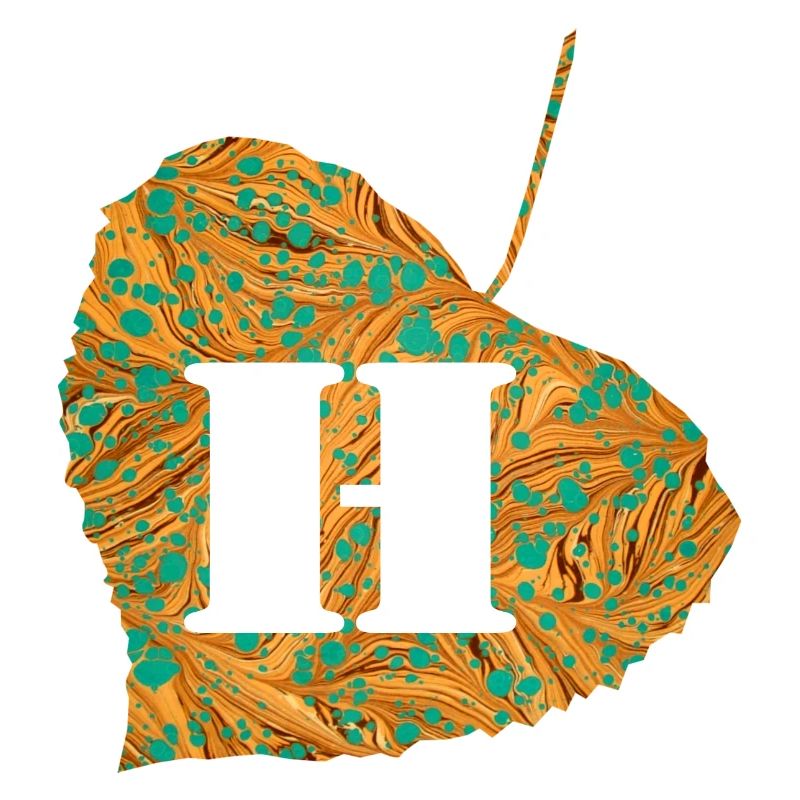 Feuille E 95 h