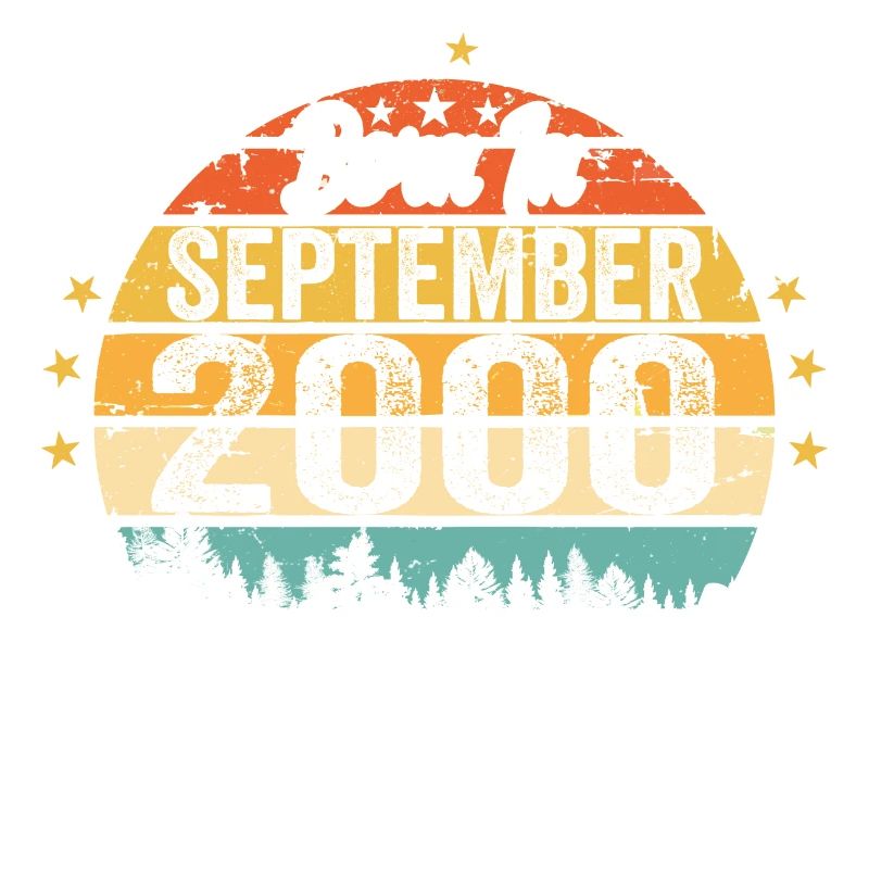 September 2000 Jubiläum 2000 September