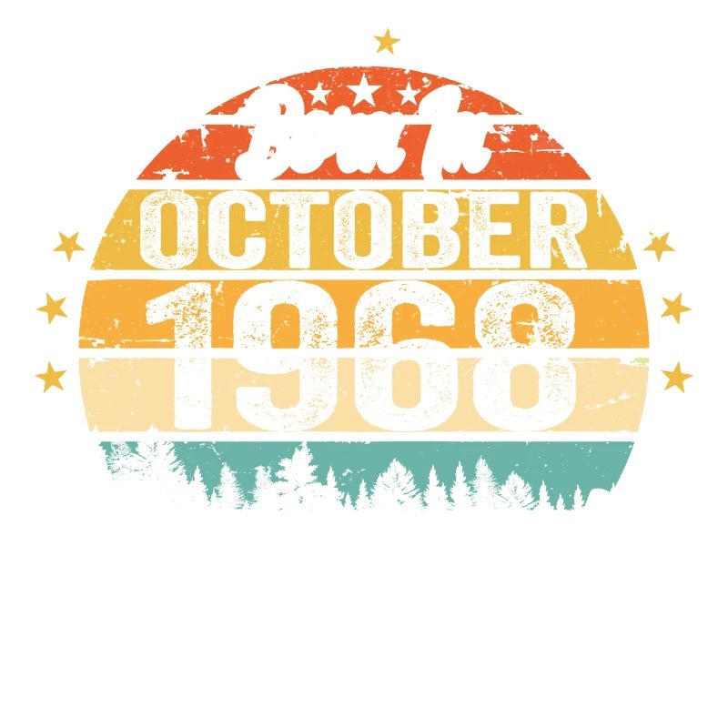 Legendary since October 1968 Limited Edition