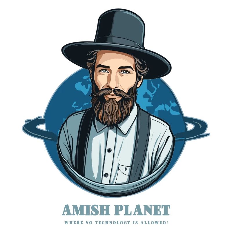 Planète Amish