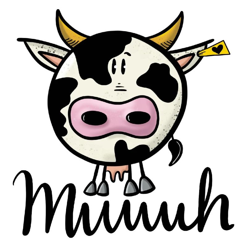 Cow Moo
