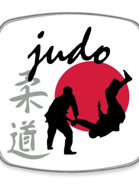 judo