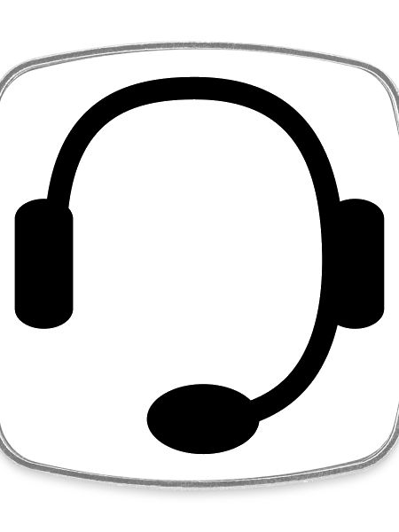 headset