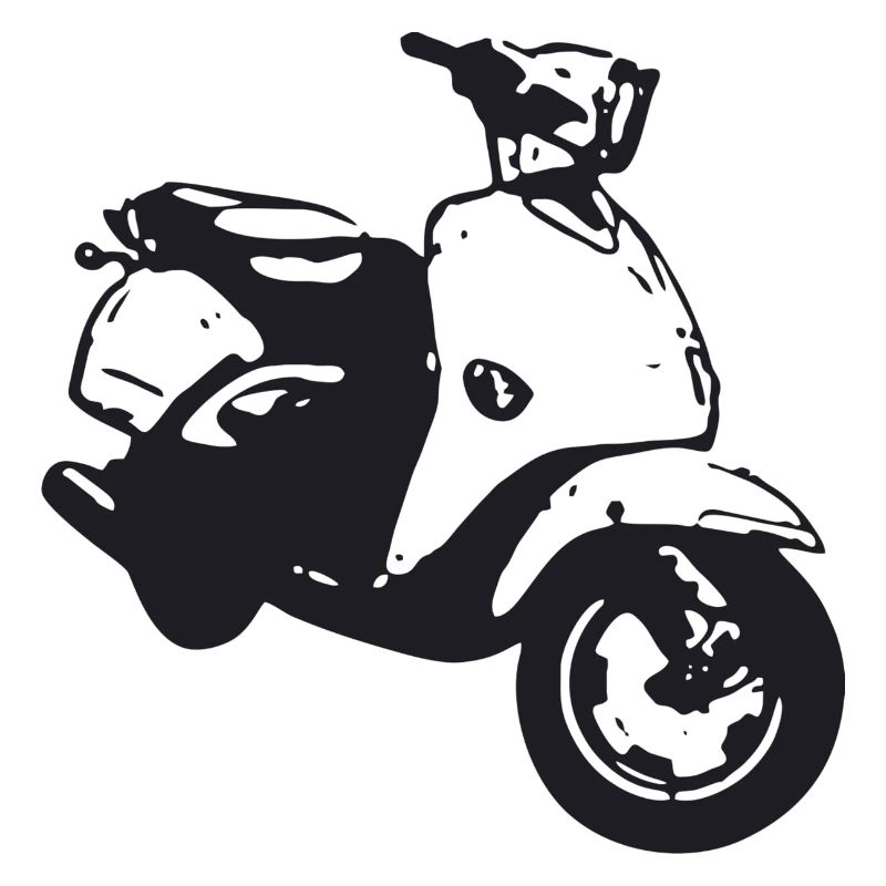 scooter