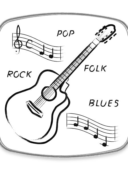 guitar