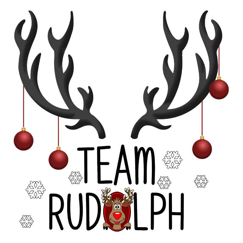 Aventure de Noël de l’équipe Rudolph