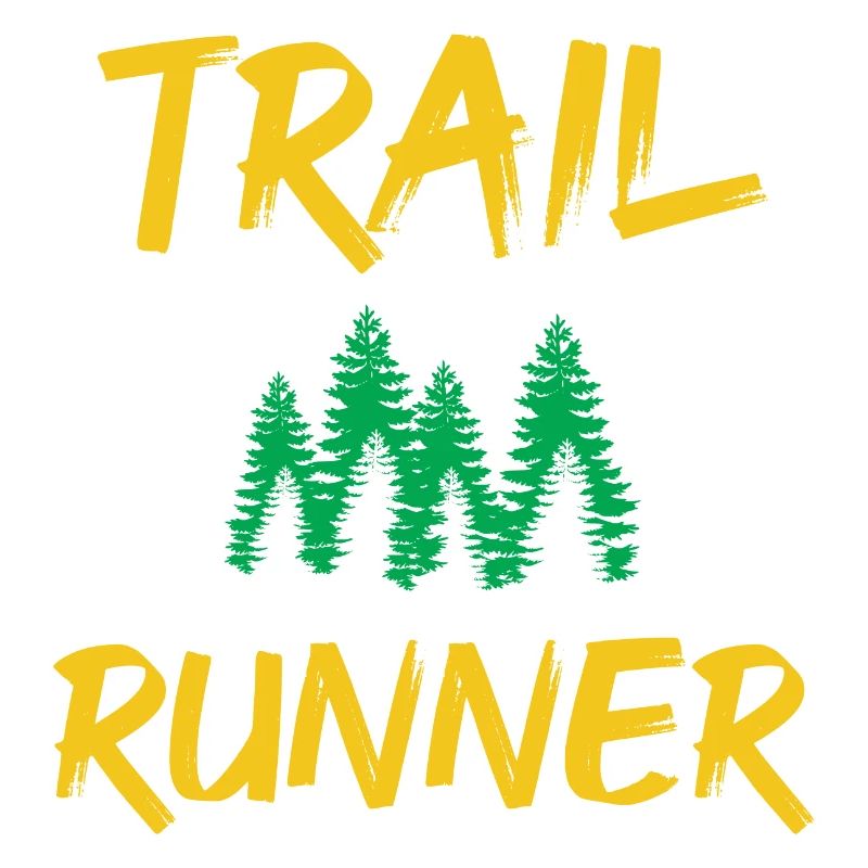 Trail Runner