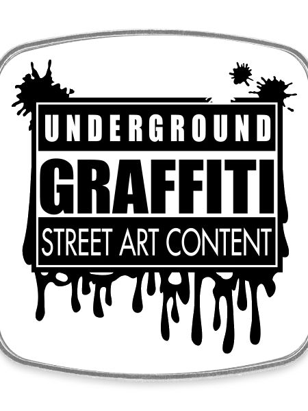 Underground graffitis flex