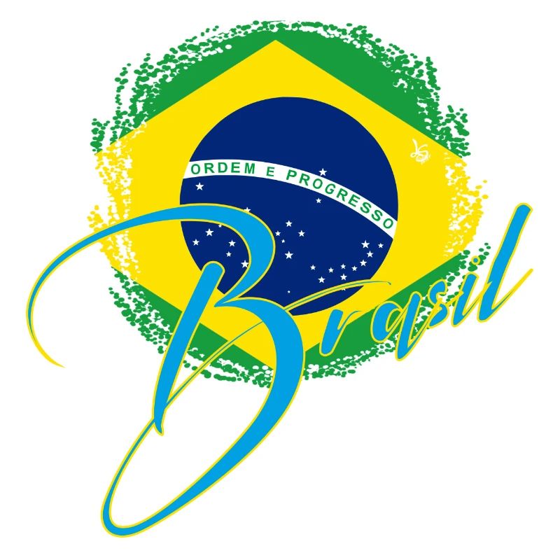 Brésil Signatrue