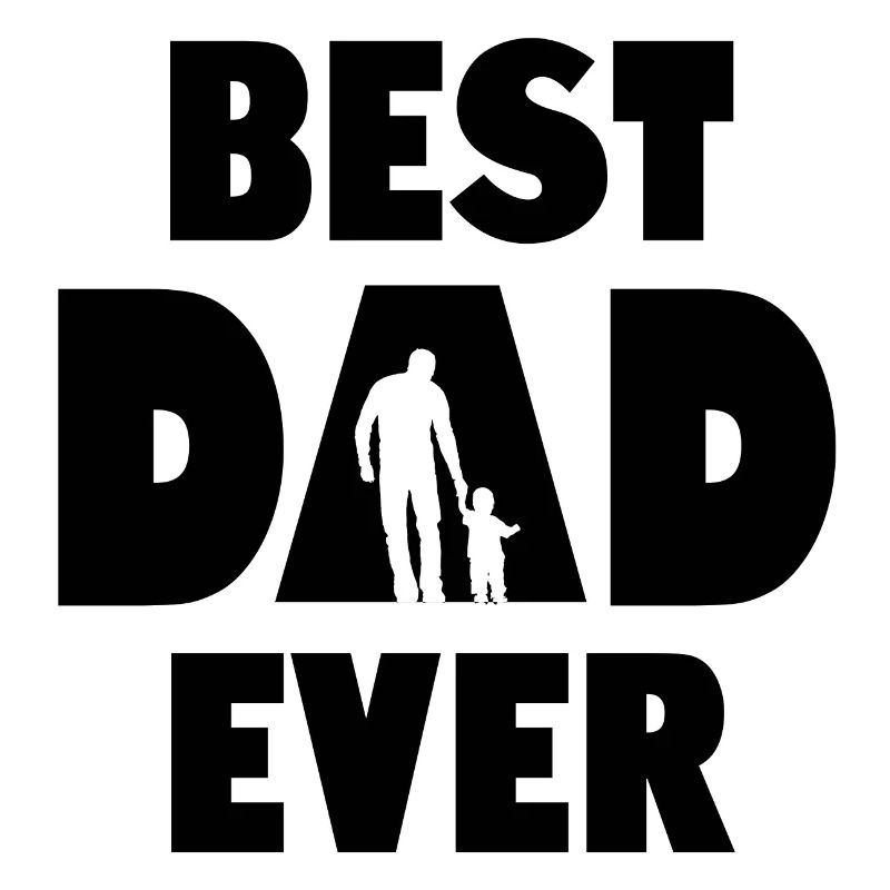 Best Dad Ever