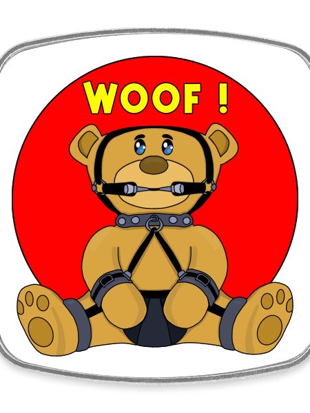 Woof