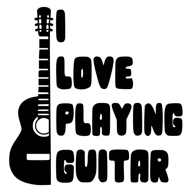 I love playing guitar for guitarists *