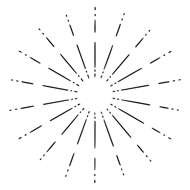Mandala Star