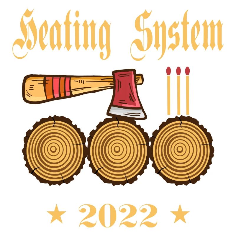 Système de chauffage 2022