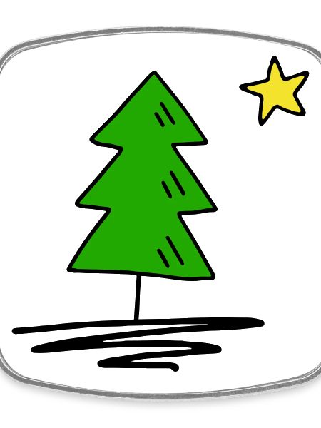 Fir tree