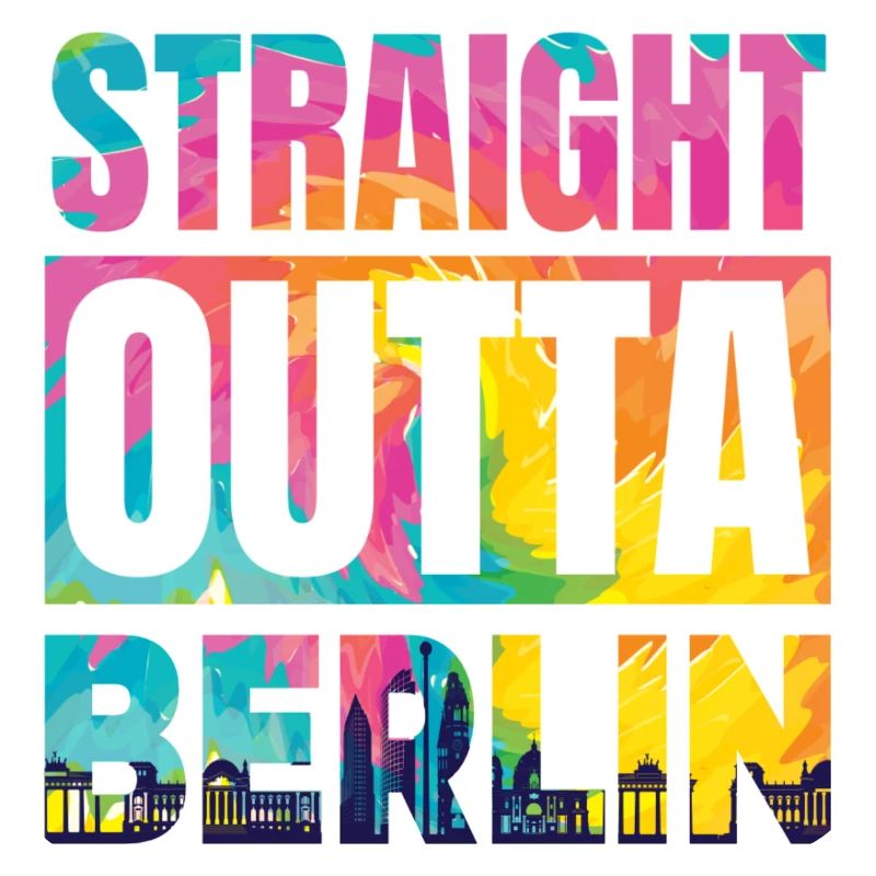 Directly from Berlin