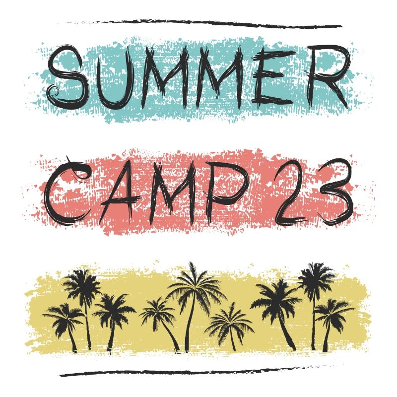 Summer Camp 2023