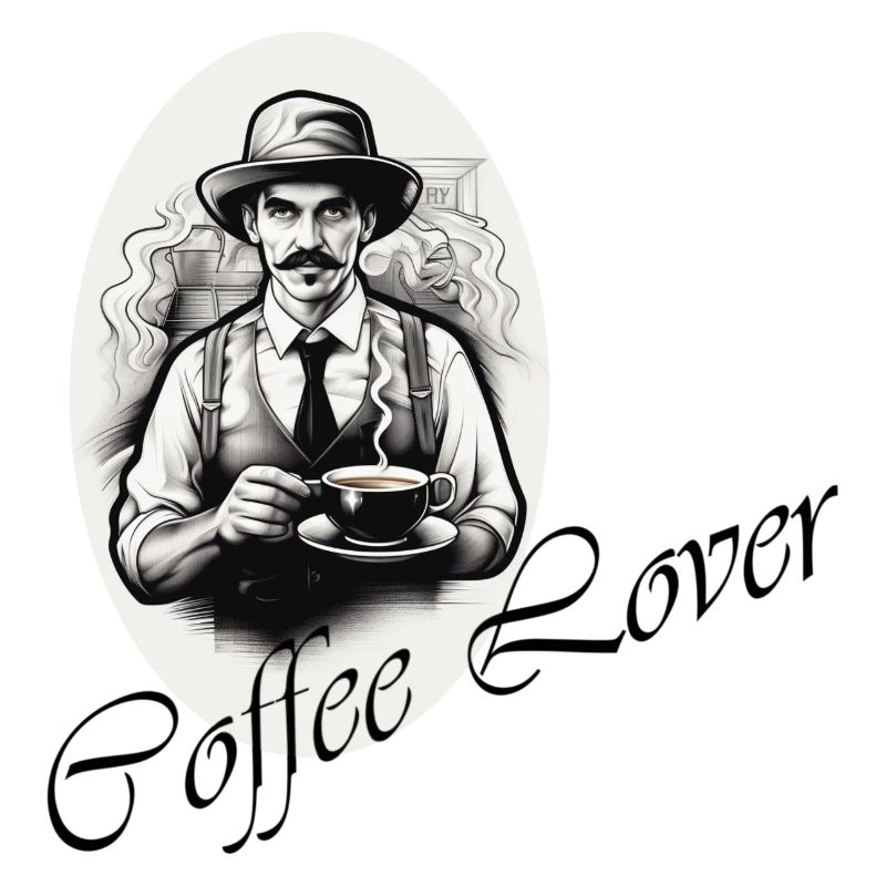 Coffee Lover