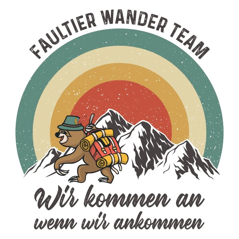 Wandern
