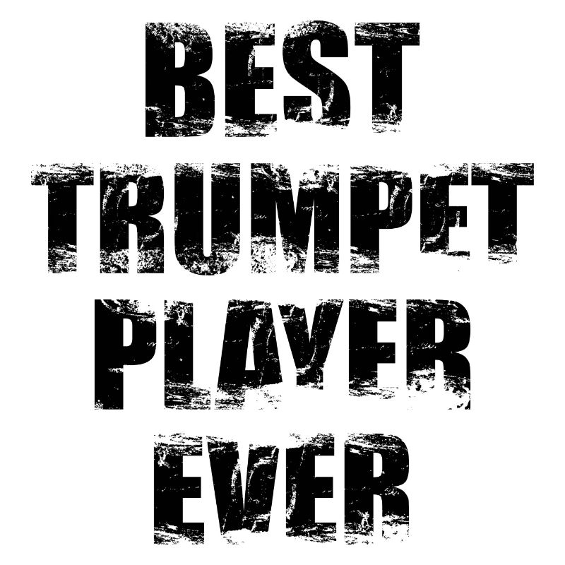 Best Trumpeter