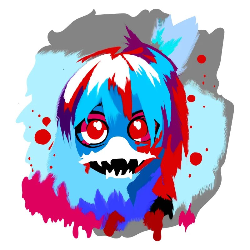 Gremlinface