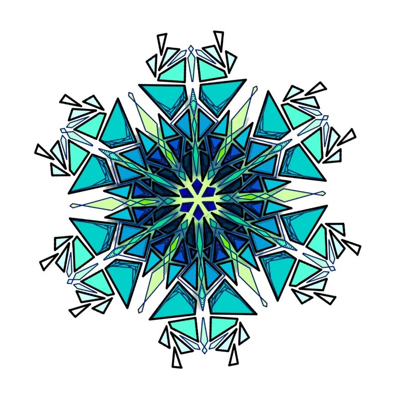 Snowflake