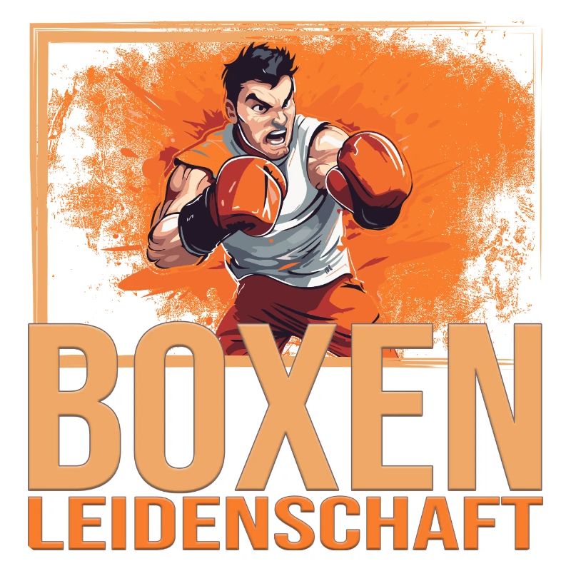 Boxen Leidenschaft