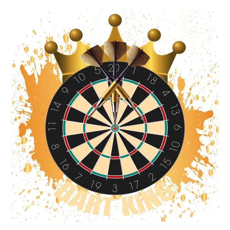 Dart King