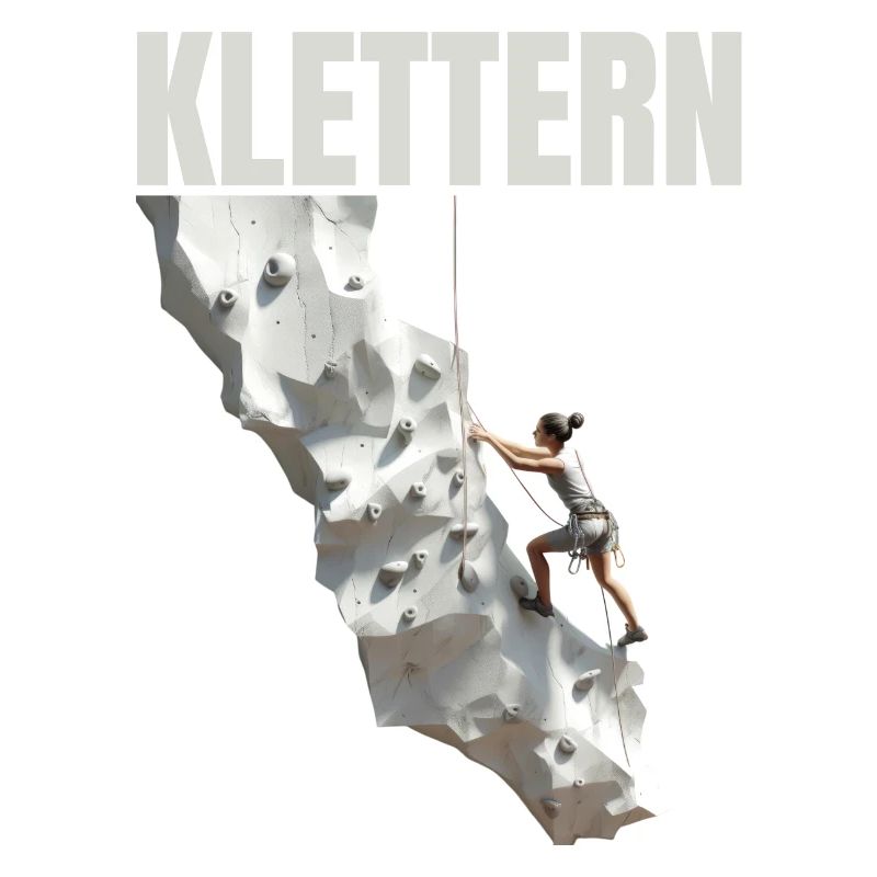 Klettern