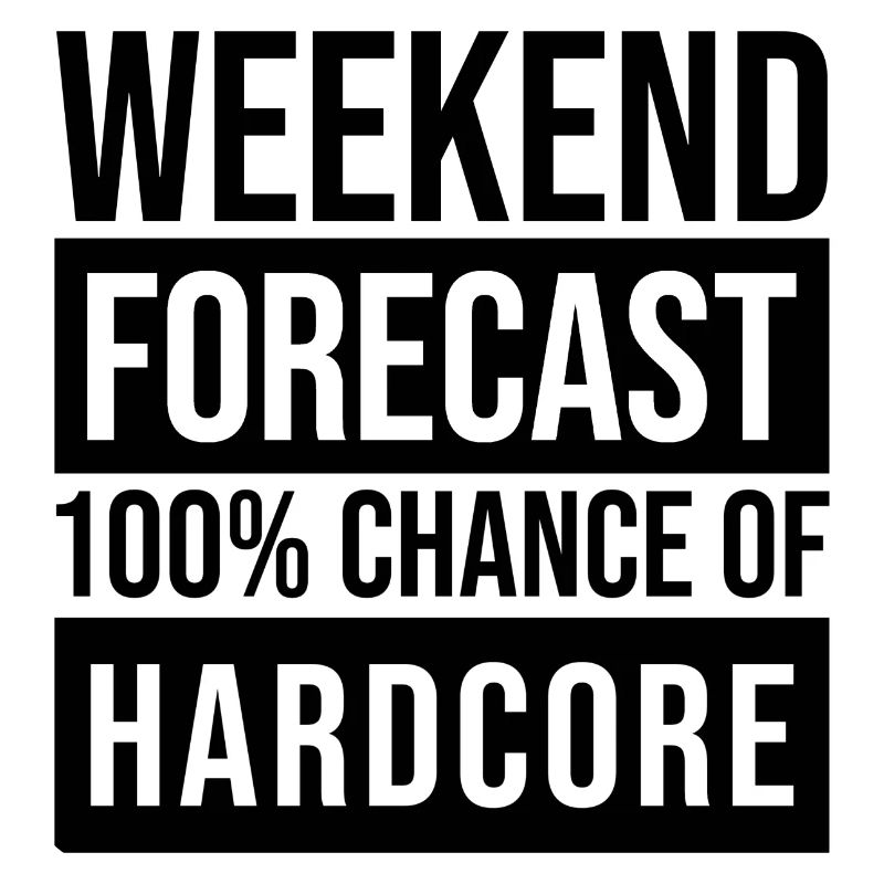 Hardcore