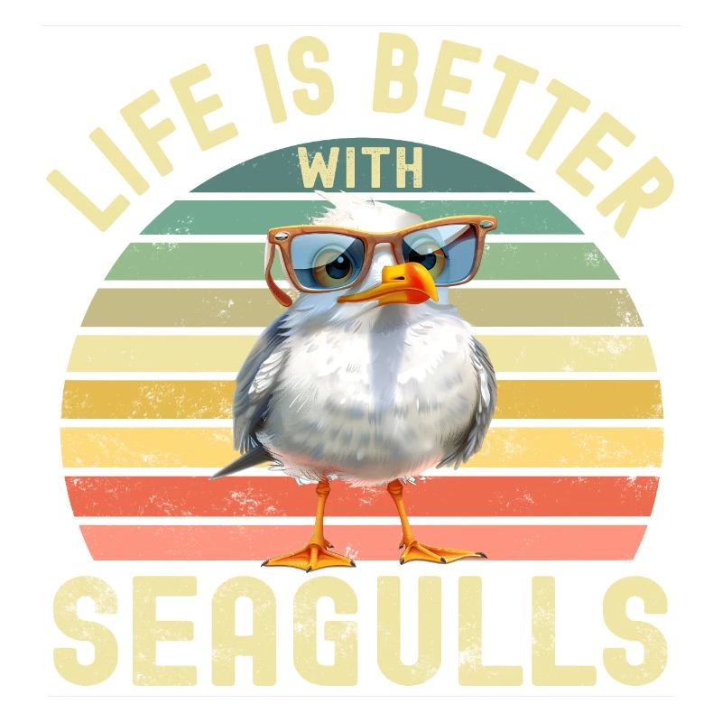 Mouettes