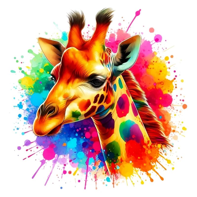 Girafe