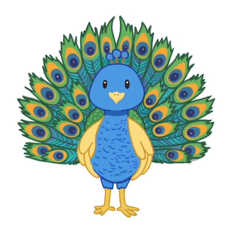 Peacock